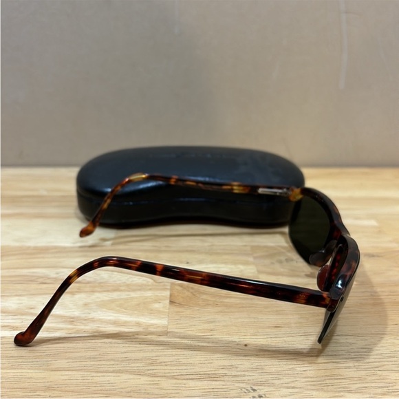 Porsche Design Tortoise Frame Sunglasses - Picture 6 of 7